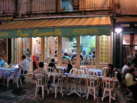 poitiers-nacht