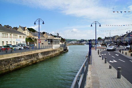 port-en-bessin-huppain