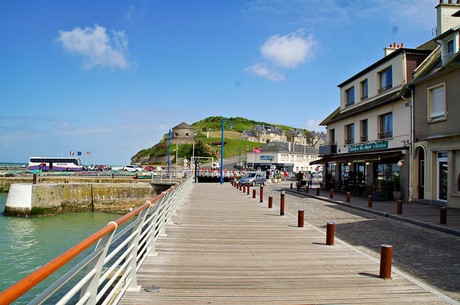 port-en-bessin-huppain