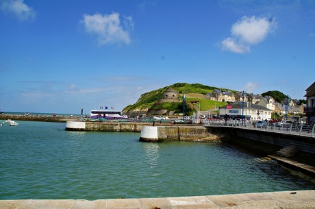 port-en-bessin-huppain