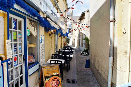 port-en-bessin-huppain