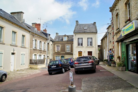 port-en-bessin-huppain