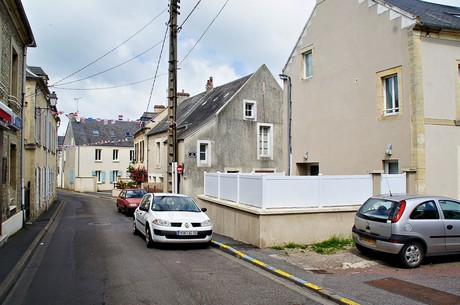 port-en-bessin-huppain