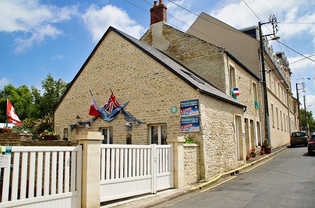 port-en-bessin-huppain