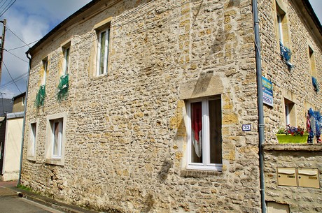 port-en-bessin-huppain