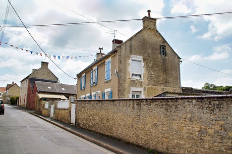 port-en-bessin-huppain