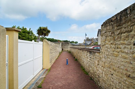 port-en-bessin-huppain