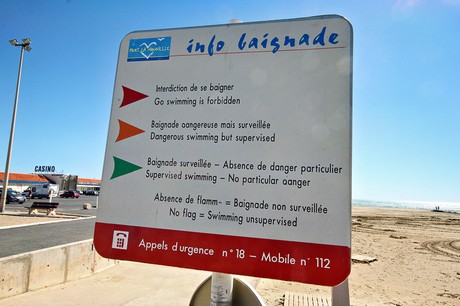 port-la-nouvelle