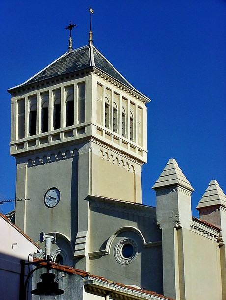 port-la-nouvelle