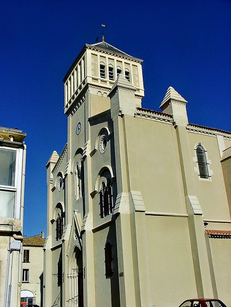 port-la-nouvelle