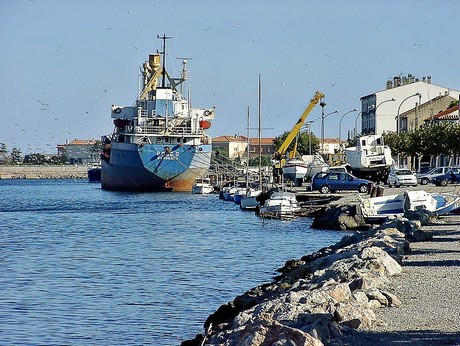 port-la-nouvelle