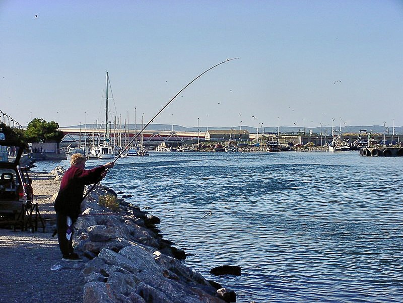 port-la-nouvelle