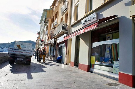 port-vendres