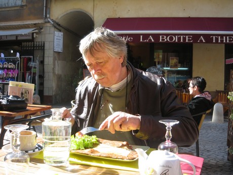 provence