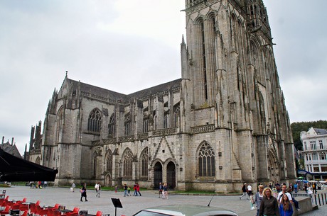 Quimper