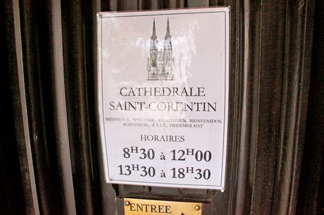 Quimper