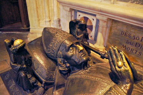 Quimper