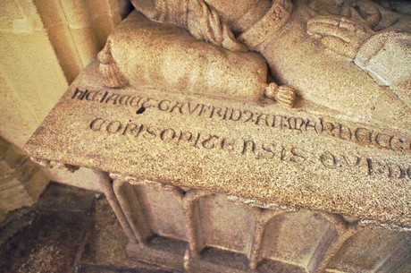 Quimper