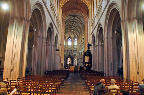 Quimper