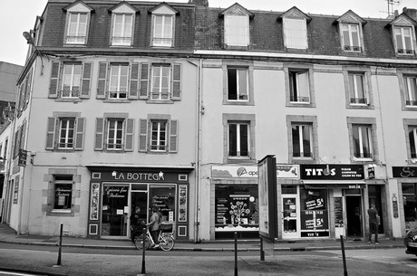 Quimper
