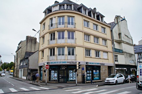 Quimper