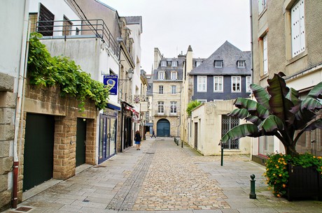 Quimper