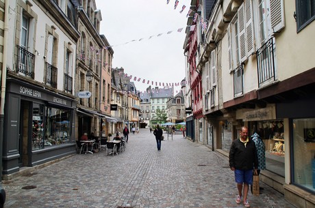 Quimper