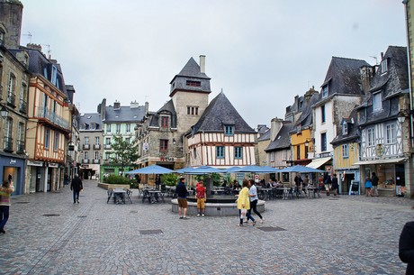Quimper