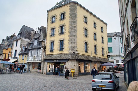 Quimper