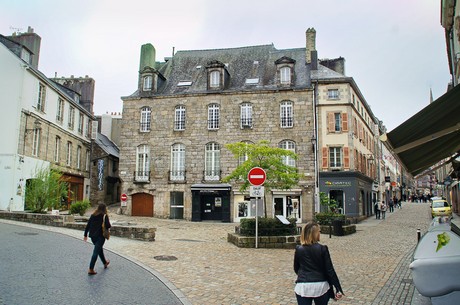 Quimper