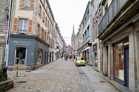 Quimper