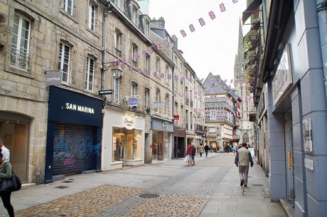 Quimper