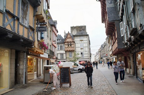 Quimper