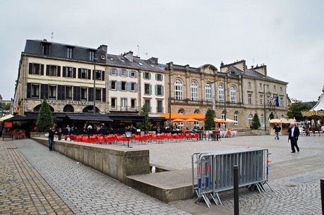Quimper