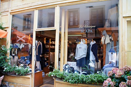 Quimper