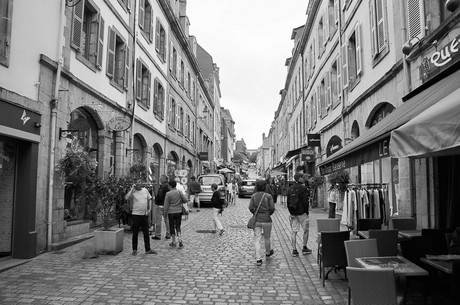 Quimper