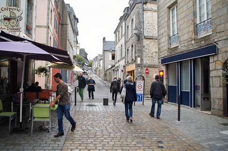 Quimper