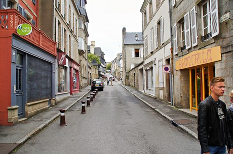 Quimper