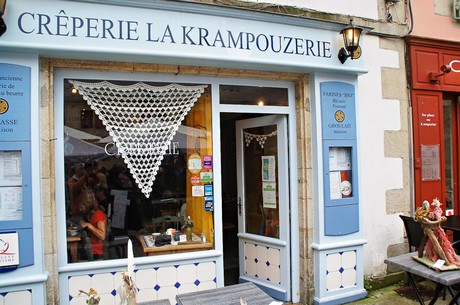 Quimper