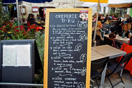 Quimper