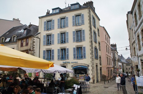 Quimper