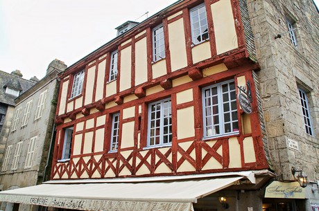 Quimper