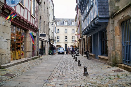 Quimper