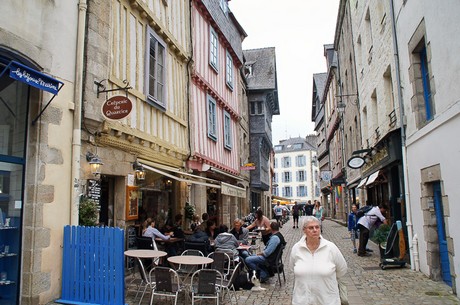 Quimper