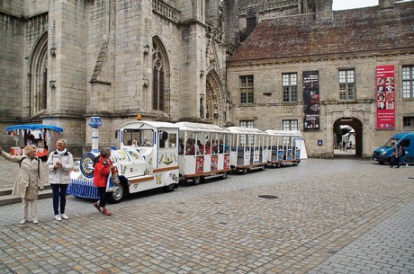 Quimper