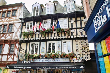 Quimper