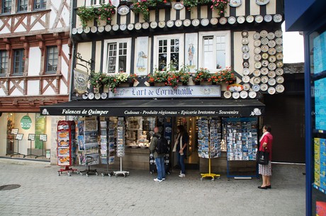 Quimper