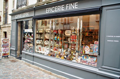 Quimper