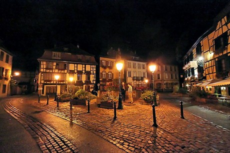 nacht