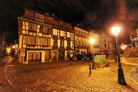 nacht